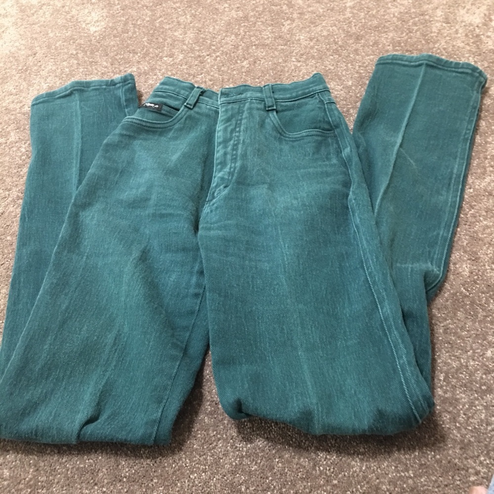 Roper jeans